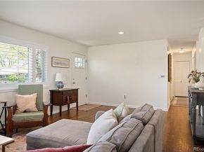 986 S Jersey Street, Denver CO 80224