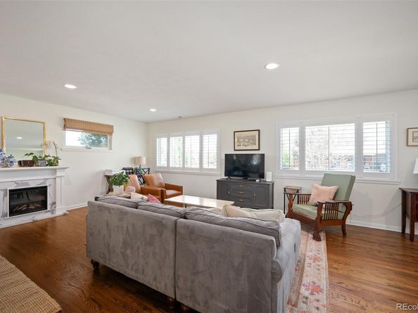 986 S Jersey Street, Denver CO 80224
