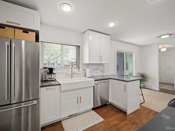 986 S Jersey Street, Denver CO 80224