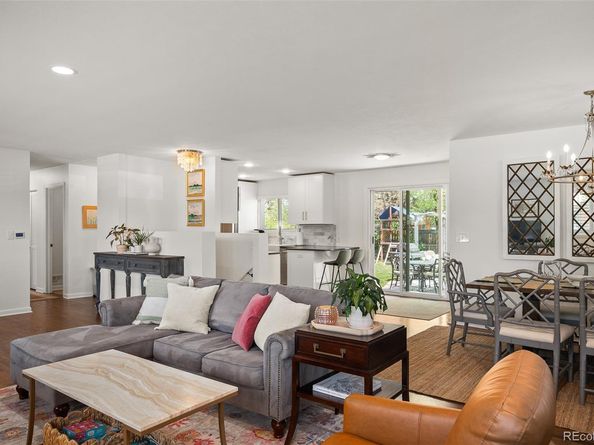 986 S Jersey Street, Denver CO 80224