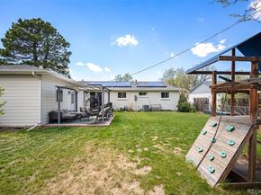 986 S Jersey Street, Denver CO 80224