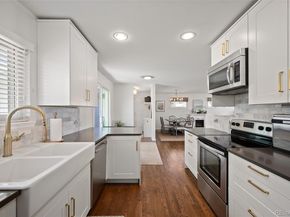 986 S Jersey Street, Denver CO 80224