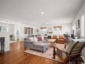 986 S Jersey Street, Denver CO 80224