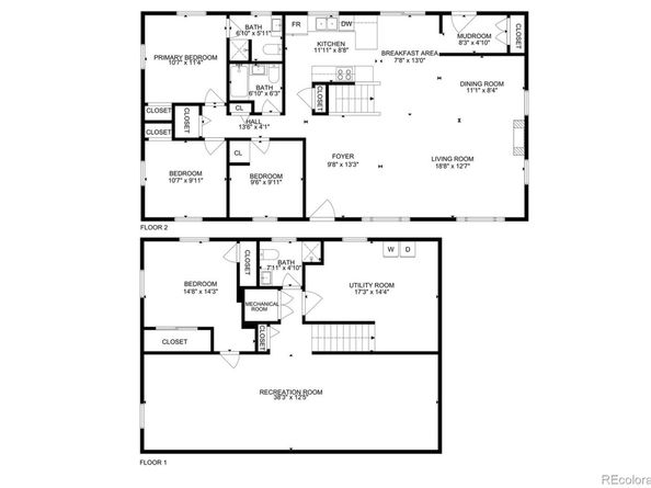 986 S Jersey Street, Denver CO 80224
