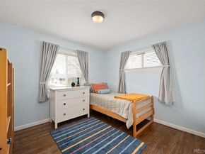 986 S Jersey Street, Denver CO 80224