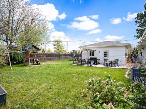 986 S Jersey Street, Denver CO 80224