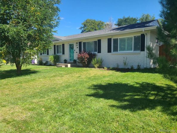 986 S Jersey Street, Denver CO 80224