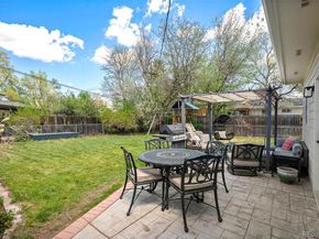 986 S Jersey Street, Denver CO 80224