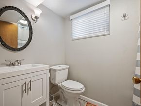 986 S Jersey Street, Denver CO 80224