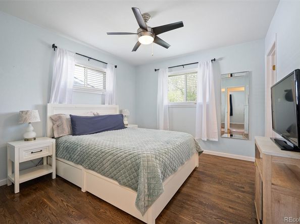 986 S Jersey Street, Denver CO 80224