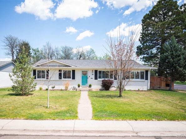 986 S Jersey Street, Denver CO 80224