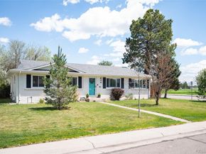 986 S Jersey Street, Denver CO 80224