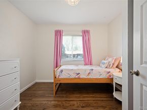 986 S Jersey Street, Denver CO 80224