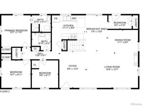 986 S Jersey Street, Denver CO 80224