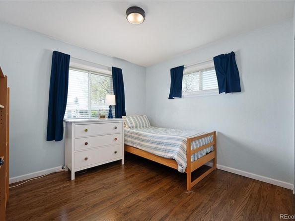 986 S Jersey Street, Denver CO 80224