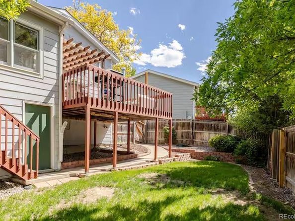 10921 Tennyson Court, Westminster CO 80031
