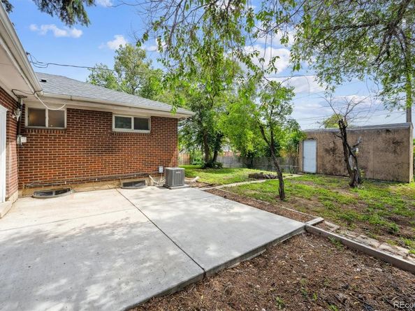 10452 Washington Way, Northglenn CO 80233