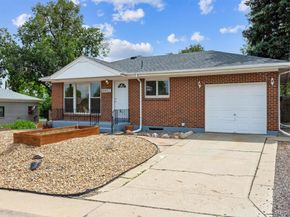 10452 Washington Way, Northglenn CO 80233