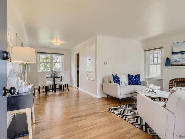 2634 S Humboldt Street, Denver CO 80210