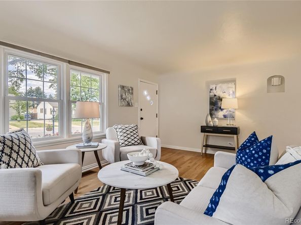 2634 S Humboldt Street, Denver CO 80210
