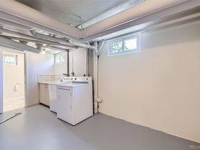 2634 S Humboldt Street, Denver CO 80210