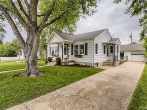2634 S Humboldt Street, Denver CO 80210