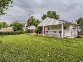 2634 S Humboldt Street, Denver CO 80210