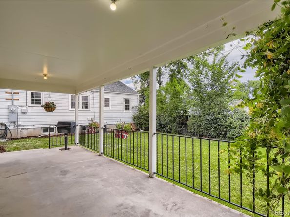 2634 S Humboldt Street, Denver CO 80210