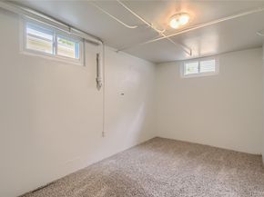 2634 S Humboldt Street, Denver CO 80210