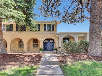 7504 E Jefferson Drive