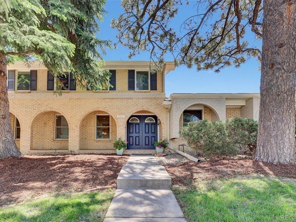 7504 E Jefferson Drive, Denver CO 80237