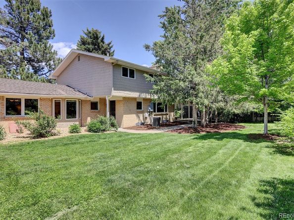 7504 E Jefferson Drive, Denver CO 80237