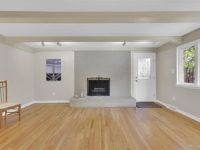 7504 E Jefferson Drive, Denver CO 80237