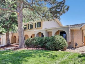 7504 E Jefferson Drive, Denver CO 80237
