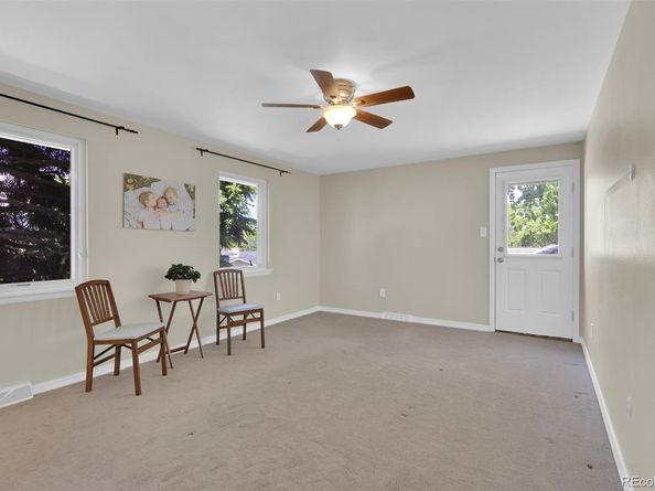 7504 E Jefferson Drive, Denver CO 80237