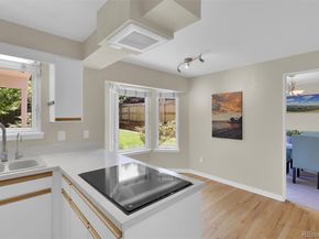 7504 E Jefferson Drive, Denver CO 80237