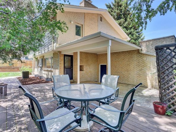 7504 E Jefferson Drive, Denver CO 80237