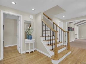 7504 E Jefferson Drive, Denver CO 80237