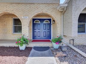 7504 E Jefferson Drive, Denver CO 80237