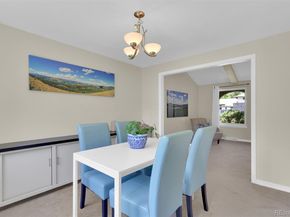 7504 E Jefferson Drive, Denver CO 80237