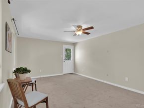 7504 E Jefferson Drive, Denver CO 80237