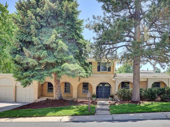 7504 E Jefferson Drive, Denver CO 80237