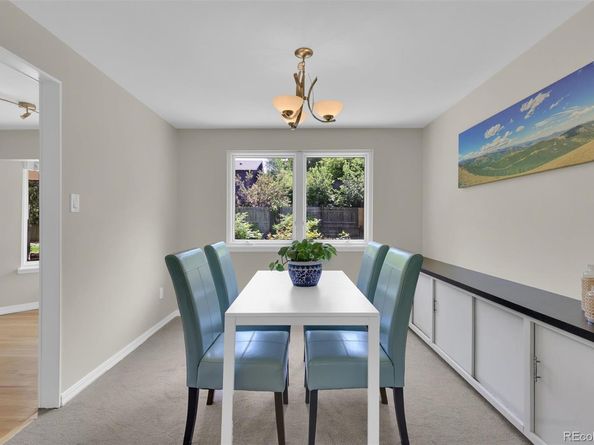 7504 E Jefferson Drive, Denver CO 80237