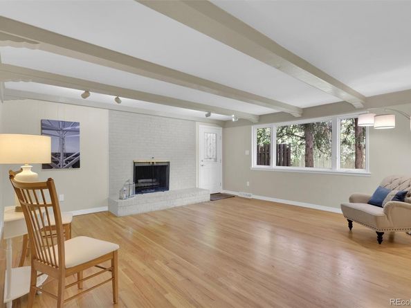 7504 E Jefferson Drive, Denver CO 80237