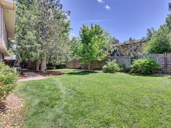 7504 E Jefferson Drive, Denver CO 80237