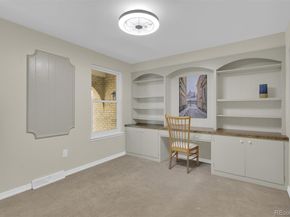 7504 E Jefferson Drive, Denver CO 80237