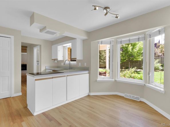 7504 E Jefferson Drive, Denver CO 80237