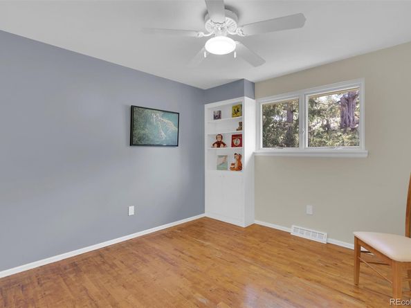 7504 E Jefferson Drive, Denver CO 80237