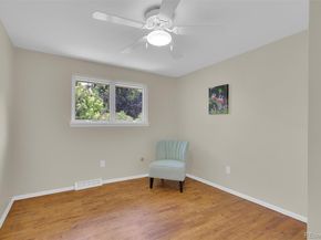 7504 E Jefferson Drive, Denver CO 80237