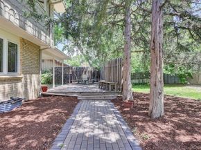 7504 E Jefferson Drive, Denver CO 80237